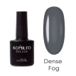 KOMILFO Color Base Dense Fog - Цветная база (мокрый асфальт), 8 мл