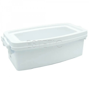 Контейнер для стерилізації інструменту, 3 л