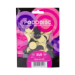 PODODISC STALEKS PRO PDFS-20-240 M - Змінні файли для педикюрного диска, 240 грит, 50 шт