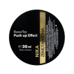 Nika Zemlyanikina "Push up effect" - База-топ для гель-лака без УФ фильтра, 30 мл, банка
