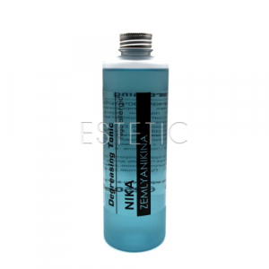 Nika Zemlyanikina Degreasing Tonic - Обезжиривающий тоник, 250 мл