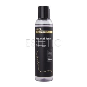 Nika Zemlyanikina Aha Acid Toner - Тонер для лица, 150 мл