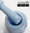 ACTUELLE Фарба для стемпінгу Pastel Blue (ніжно-блакитний), 8 мл