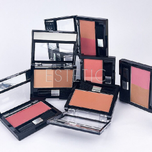 Bless Beauty Palette Blush  Набір рум'ян для обличчя, 3,8 г