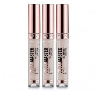 Консилер для обличчя Bless Beauty Cover Master, 5 мл