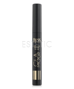 Bless Beauty Mascara Glamour Intensive & Dramatic Volume Black Туш для вій (чорна), 10 мл