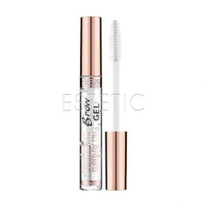 Bless Beauty Sculpting super Fix 12H Brow Gel Гель для брів, 12 мл