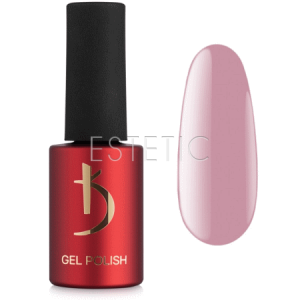 Гель-лак Kodi Professional №CN 70 ,нежный сиренево-розовый, 7 мл