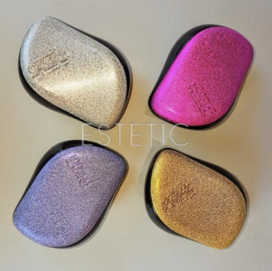 Массажна щітка TANGLE TEEZER Salon Professional фольга