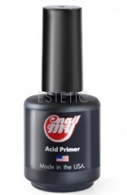 My Nail Acid Primer - Праймер кислотний, 15 мл