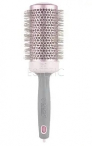 Браш для волосся Salon Professional Ceramics Ion Thermal продувний, Золотий, Ø53мм 53 NCI