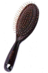 Масажна щітка для волосся SALON Professional 62073 CP