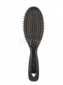 Масажна щітка для волосся SALON Professional 62074 CP