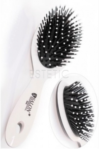 Масажна щітка для волосся SALON Professional 8940