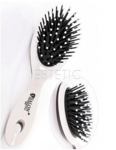 Масажна щітка для волосся SALON Professional 8942