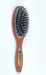 Фото 1 - Масажна щітка для волосся SALON Professional 7696 CLG