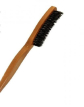 Щітка для волосся дерев'яна для начісування SALON Professional 17049 CM