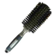 Браш для волос Salon Professional натуральная щетина и нейлон, Ø35мм 6318 RPT