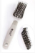Фото 1 - Масажна щітка для волосся SALON Professional 9643 TDF