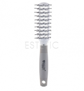 Продувная щетка двухсторонняя SALON Professional 98171 TDF