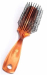 Фото 1 - Масажна щітка для волосся SALON Professional 1800 ТТ