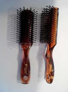 Масажна щітка для волосся SALON Professional 1803 ТТ