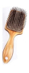 Масажна щітка для волосся SALON Professional 69087 ТТ