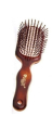 Масажна щітка для волосся SALON Professional 8930 ТТ
