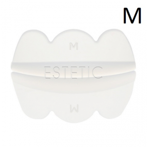 Бигуди силиконовые для ламинирования ресниц Lamour, M