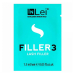 Фото 1 - Склад для ламінування вій InLei Filler №3 (саше), 1,5 мл
