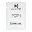 Состав для ламинирования бровей My Lamination BROW Neutralising Cream №2 (саше), 1,5 мл