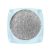 Фото 1 - Komilfo блискітки 103E, розмір 0,08 мм (блискуче срібло), 2,5 г