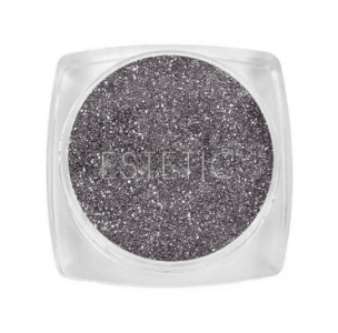 Komilfo блесточки 103B, размер 0,1 мм, (блестящее серебро), 2,5 г