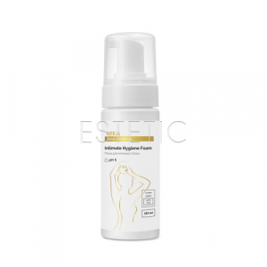 Пінка для інтимної гігієни рН5 для вікових жінок Nika Zemlyanikina Intimate Hygiene Foam, 150 мл
