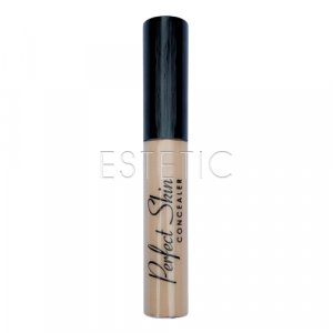 Консилер Nika Zemlyanikina Perfect Skin 01 Ivory, 10 мл