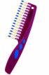 Расческа для волос Salon Professional антистатик 109 RPED