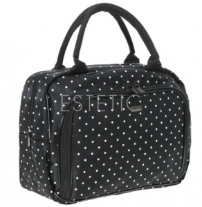 Косметичка REED Pink Surprise 7663, 28х13,5х22 см