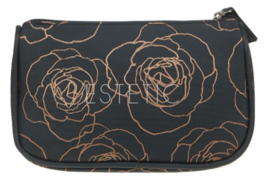 Косметичка REED Silver Rose 7806 18x6,5x11 см