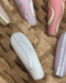 Фото 3 - Лента гибкая для светоотражающая дизайна ногтей RichColor металлизированная (волна, золото)