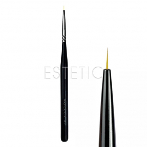 Кисть-лайнер RichColor №01, 6 мм