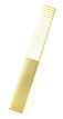 Расческа для волос комбинированная Salon Professional силиконовая планка PRO-30