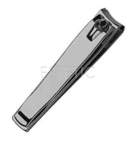 Книпсер для ногтей Luxury Beauty средний BC-02, 6 см
