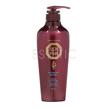 Шампунь Daeng Gi Meo Ri Shampoo для жирной кожи головы, 500 мл 