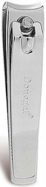 Кусачки-кліпер для нігтів Donegal середні 1014, 6 см