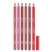 Олівець для губ Bless Beauty Lip Pencil, 1,7 г