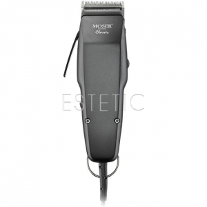 Машинка для стрижки Moser 1400 CLASSIC, мережева