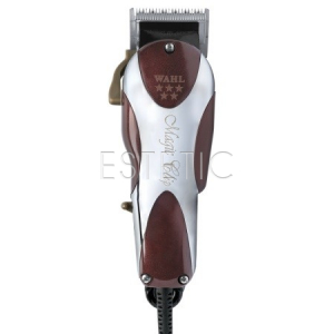 Машинка для стрижки WAHL Magic Clip 5 star 08451-316H, мережева