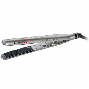 Плойка - утюжок BaByliss PRO EP Technology 5.0 BAB2654EPE, 25 мм