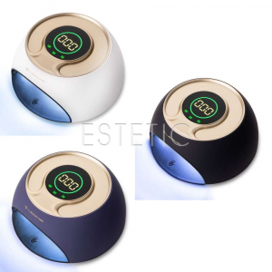 Лампа для манікюру Ledme ONE UV-LED, 120 Вт