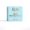 Защитный крем Аргановое масло ELAN Argan Oil Skin Protector 2.0 для бровей и ресниц, 10 мл